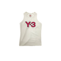 Y-3 Adidas ss04 Tank Top