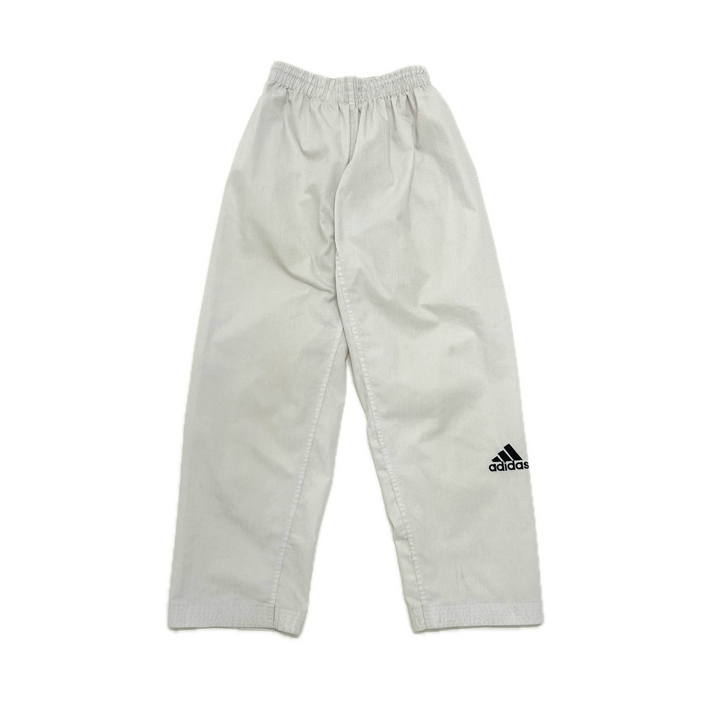 Adidas Korean Karate Pants