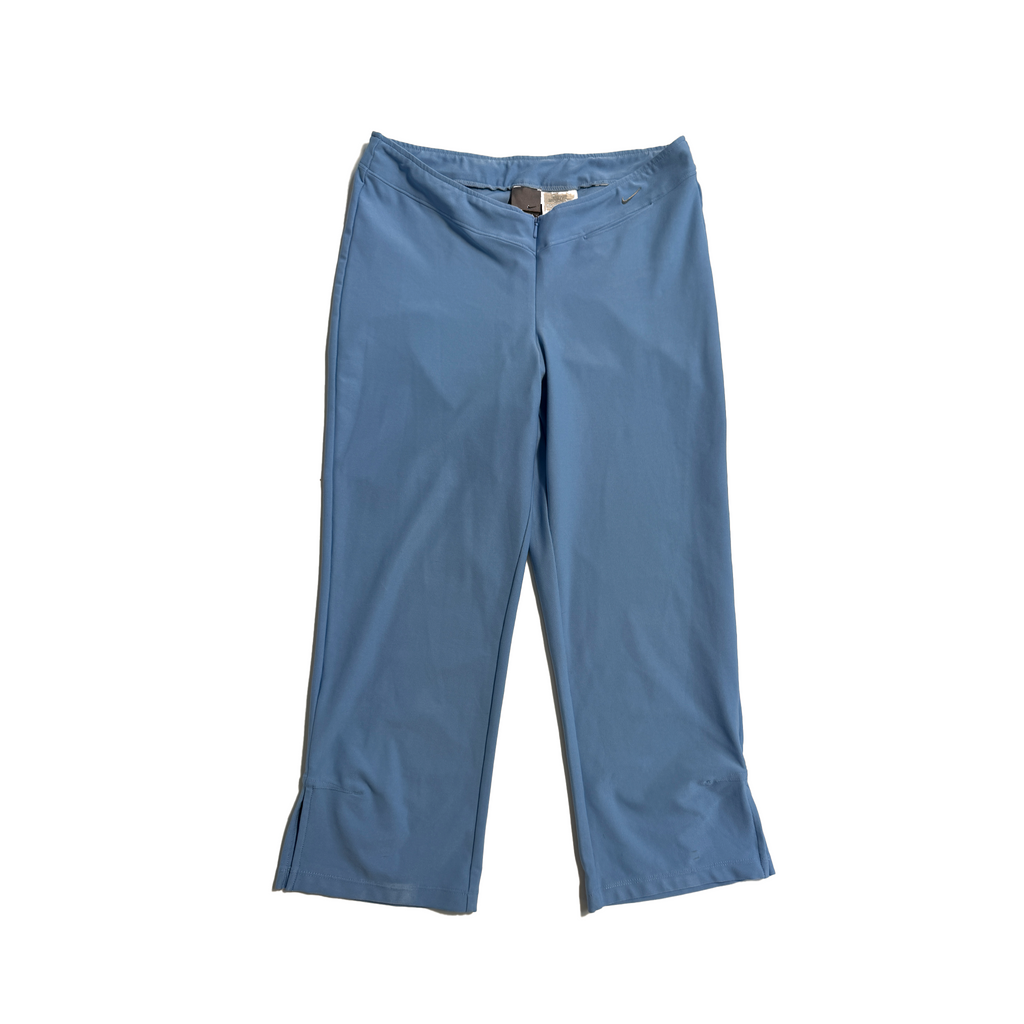Nike Low Rise Capri Pants