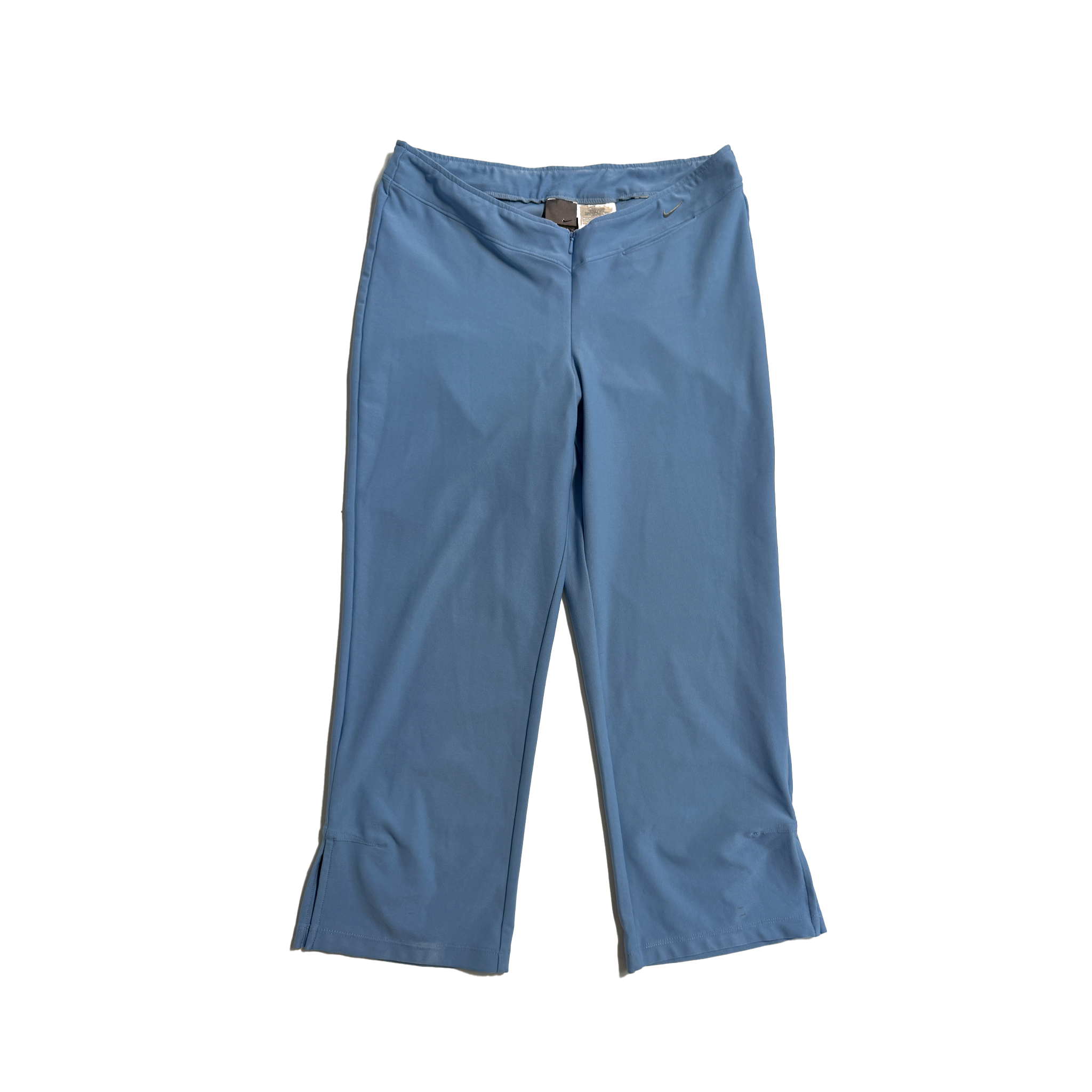 Nike Low Rise Capri Pants