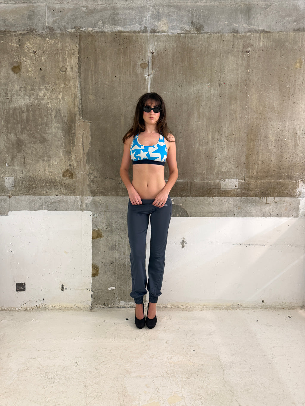 Adidas Star Sports Bra