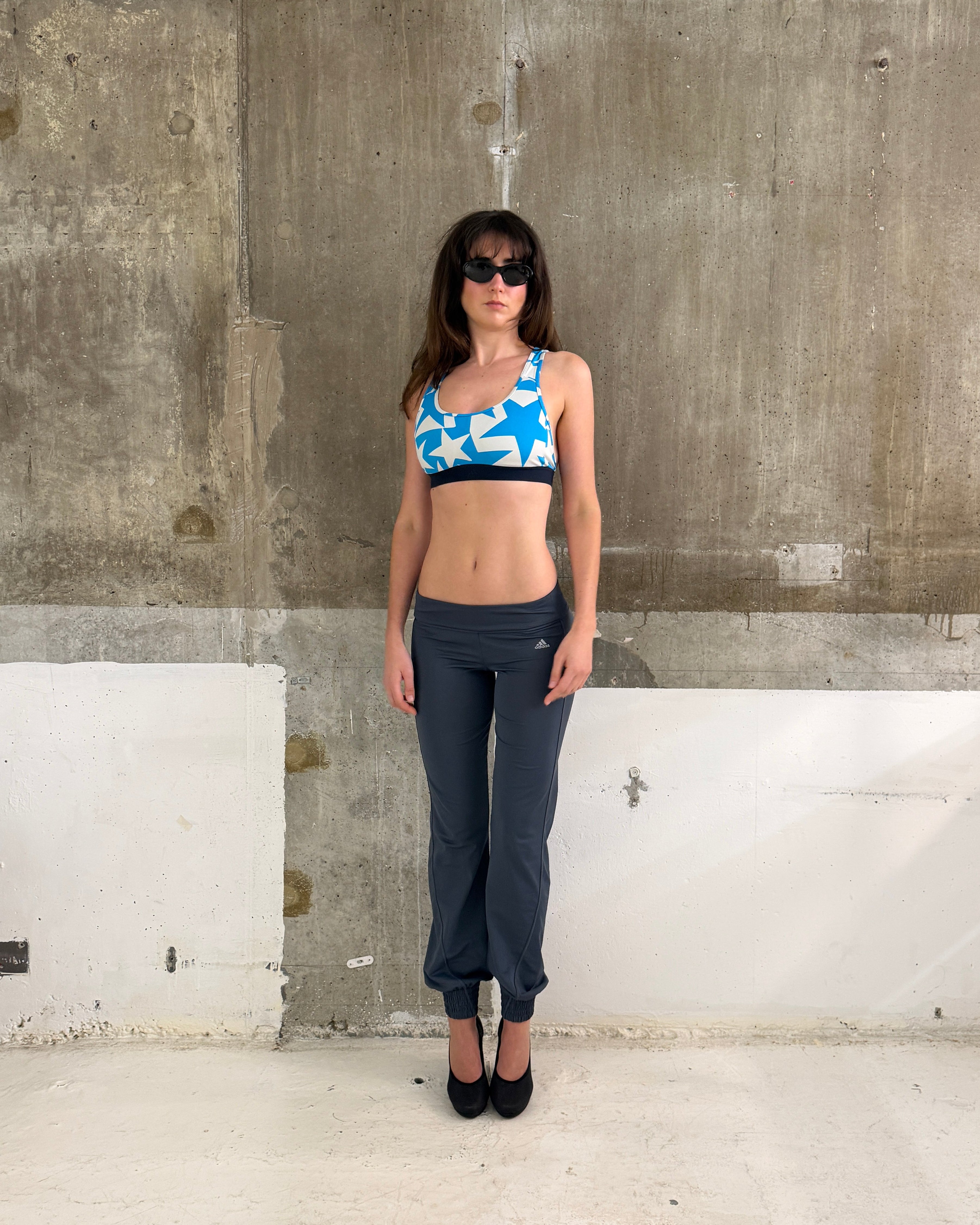 Adidas Star Sports Bra