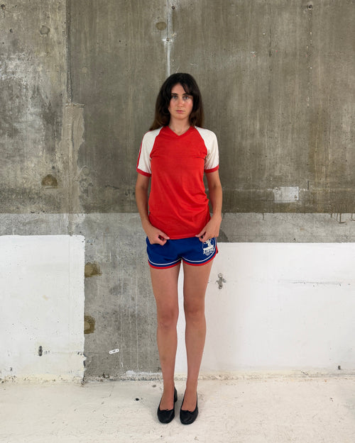 Adidas 1970s raglan tee