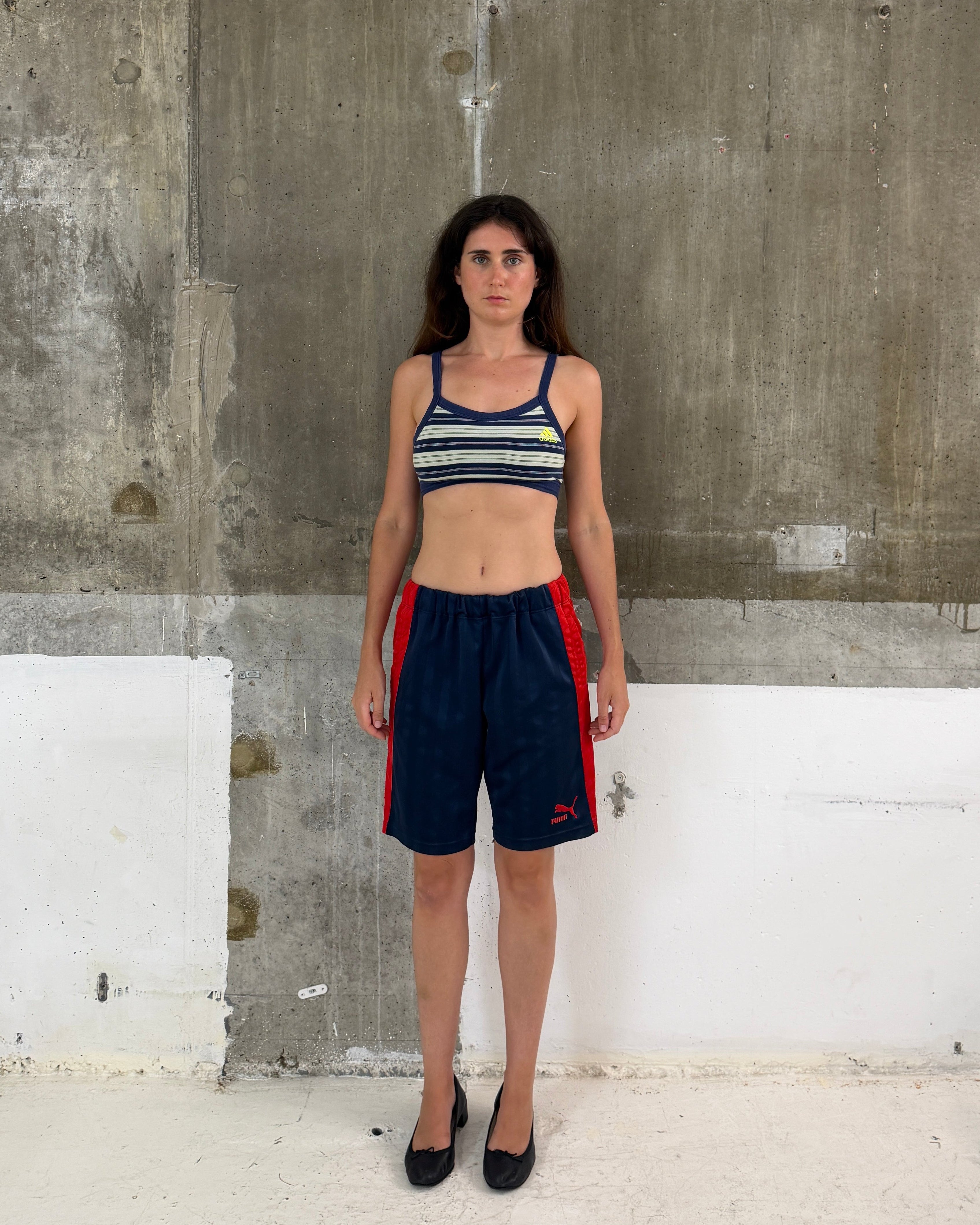 Puma basketball shorts