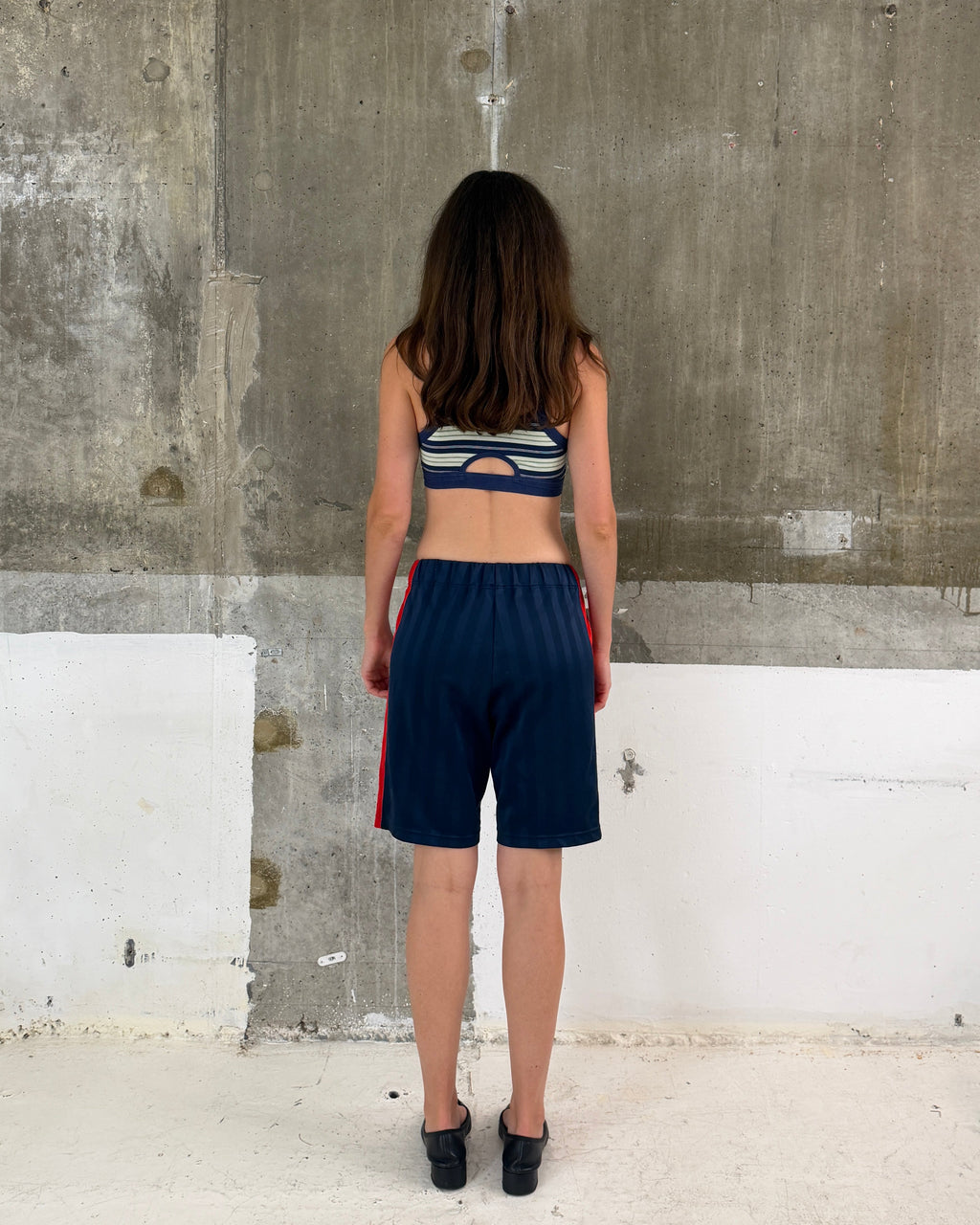 Puma basketball shorts