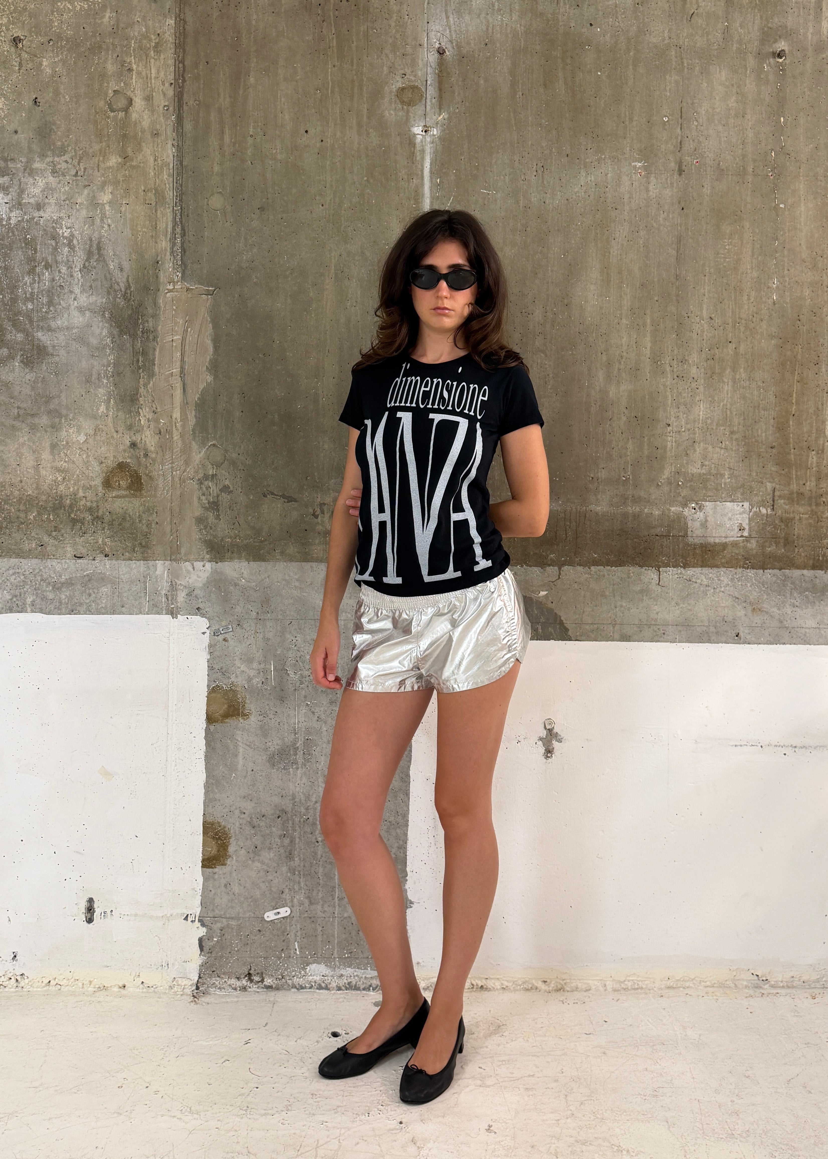 Dimensione Danza logo T-shirt