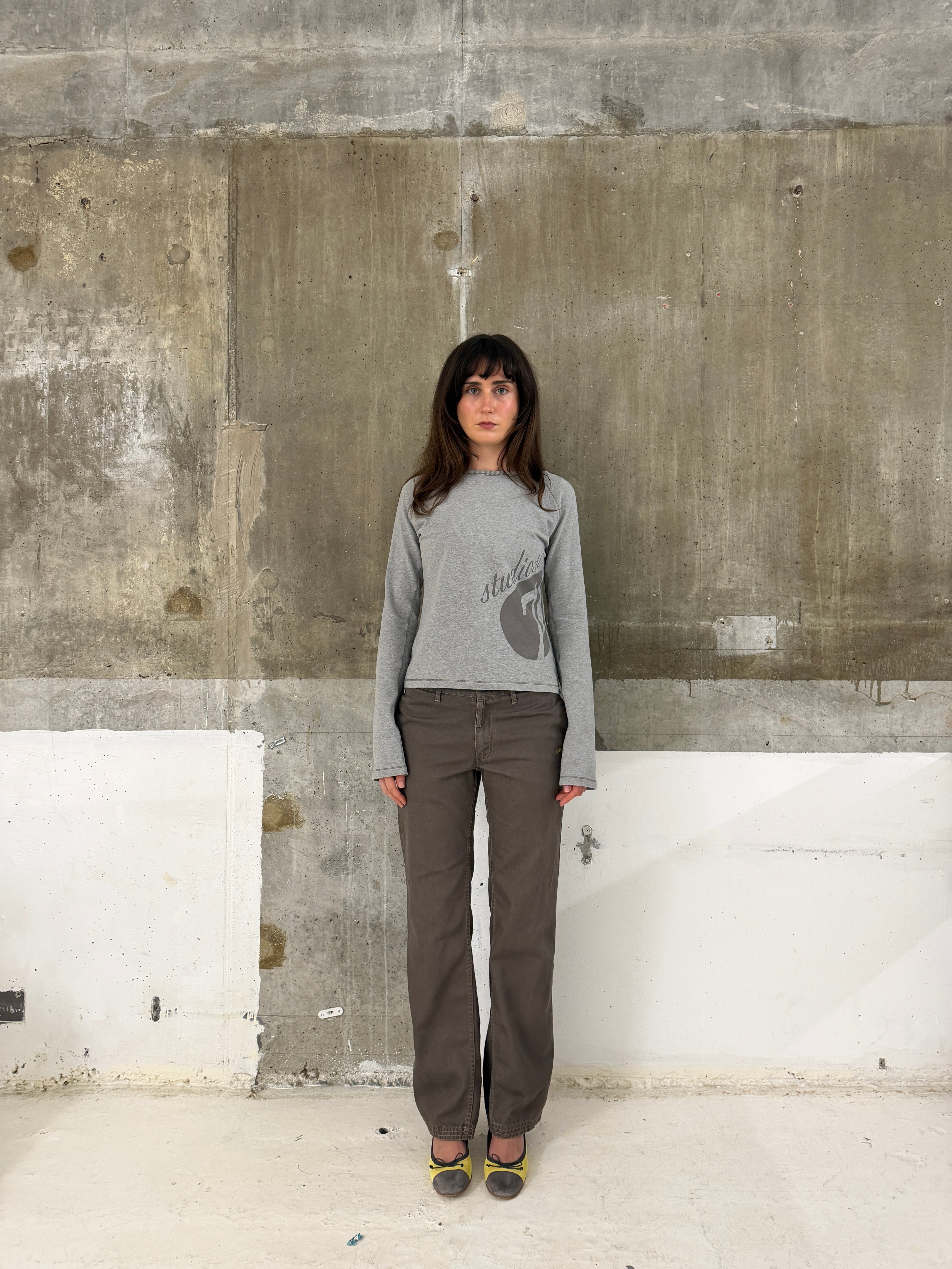 Adidas Workwear Canvas Pants
