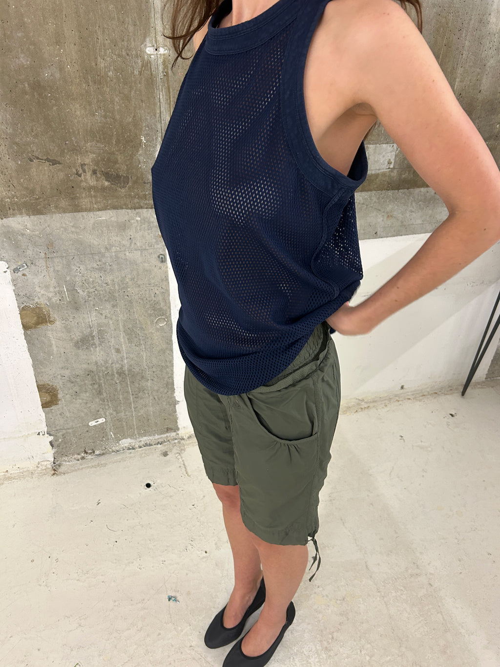 Adidas Technical Utility Shorts