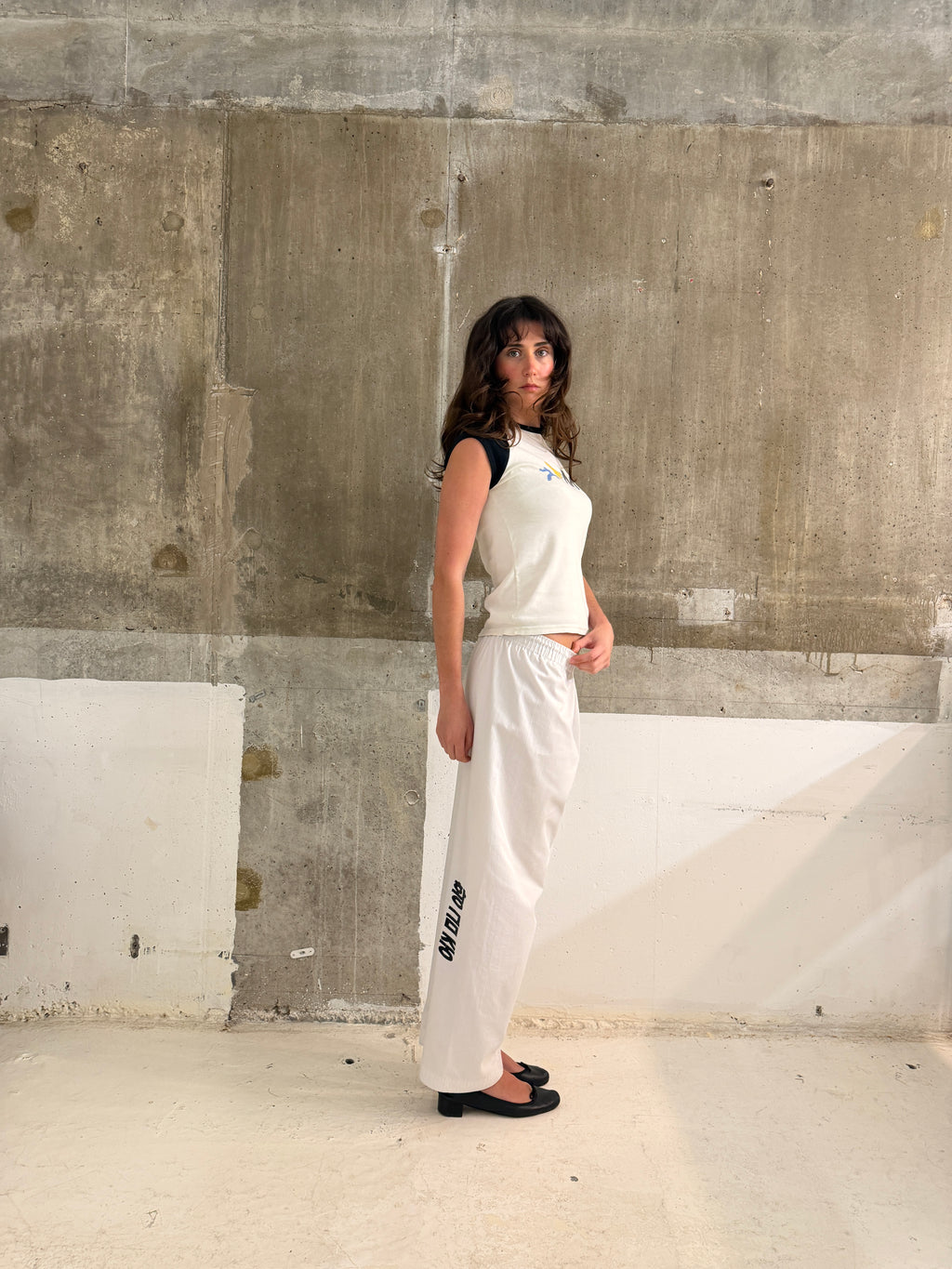 Adidas Korean Karate Pants