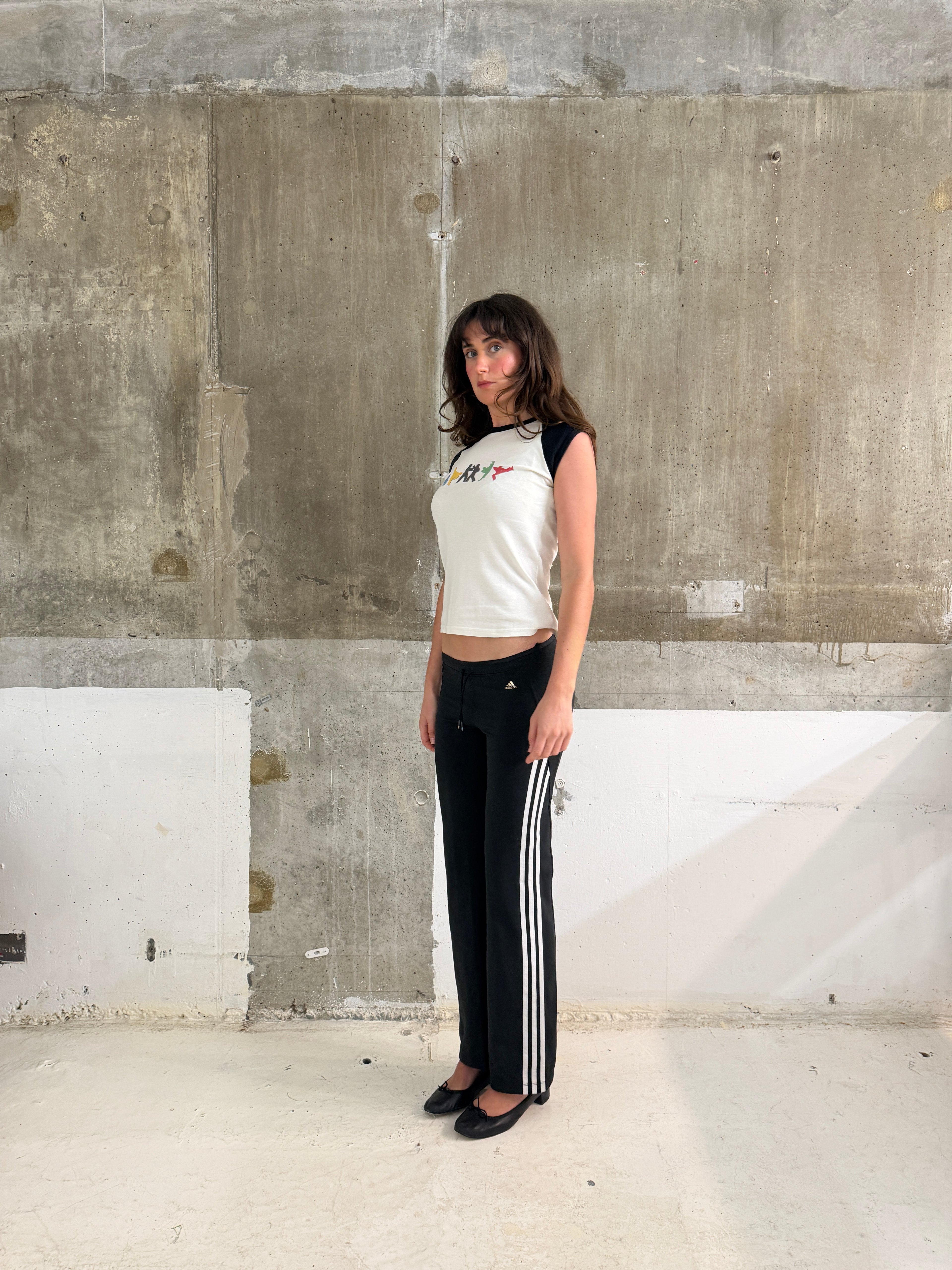 American Apparel Karate Tee