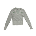 Dirk Bikkembergs Umbro white sweatshirt