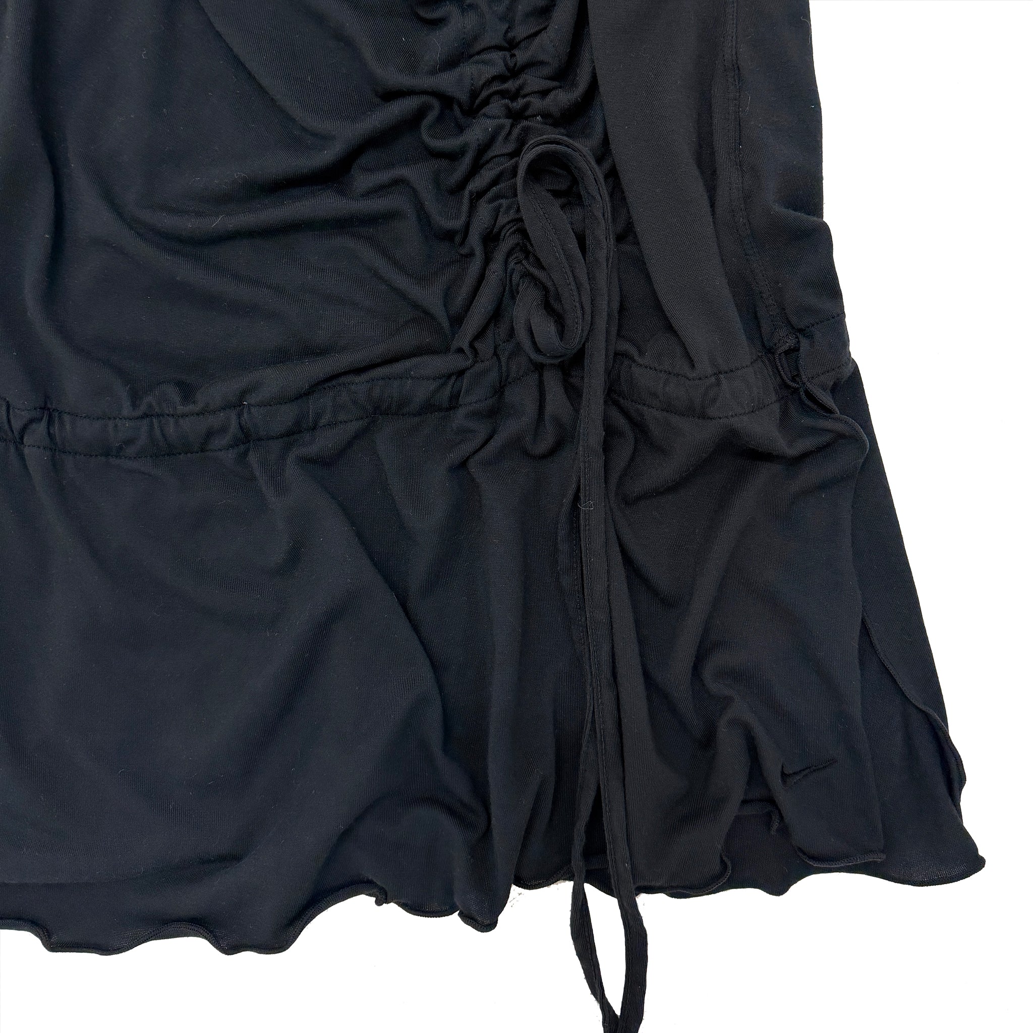Nike Draped Recovery Top