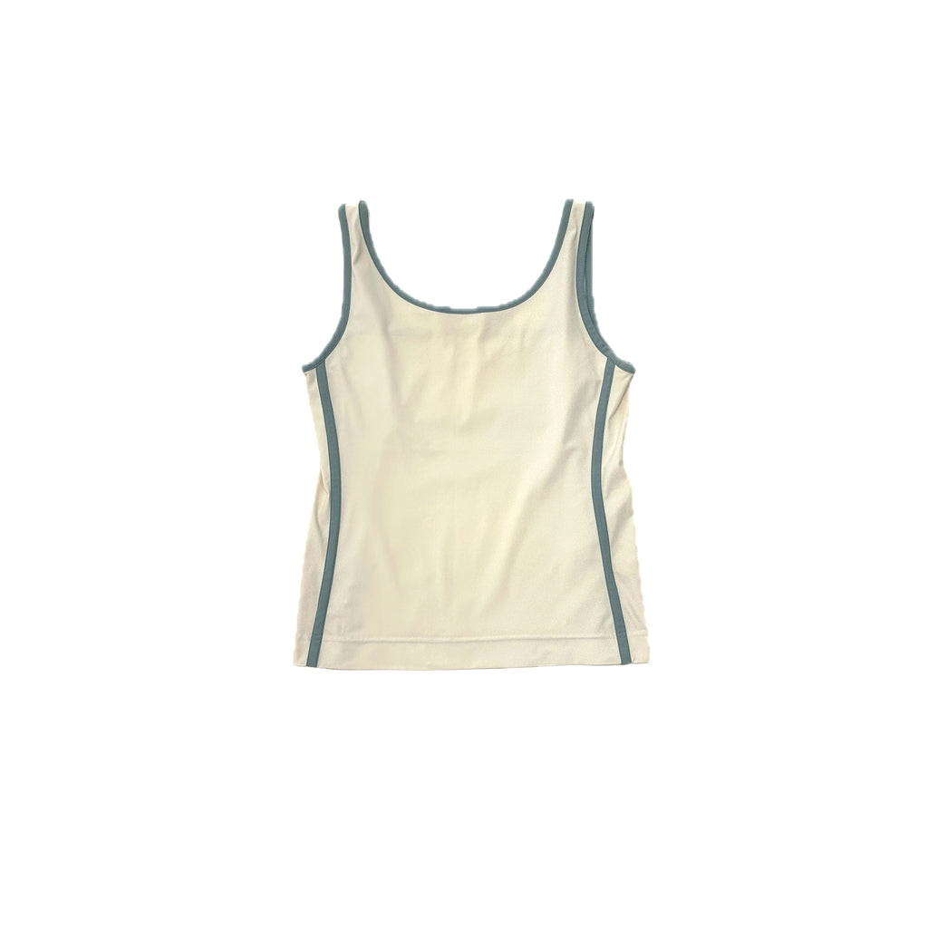 Prada Sport Linea Rossa Tank Top