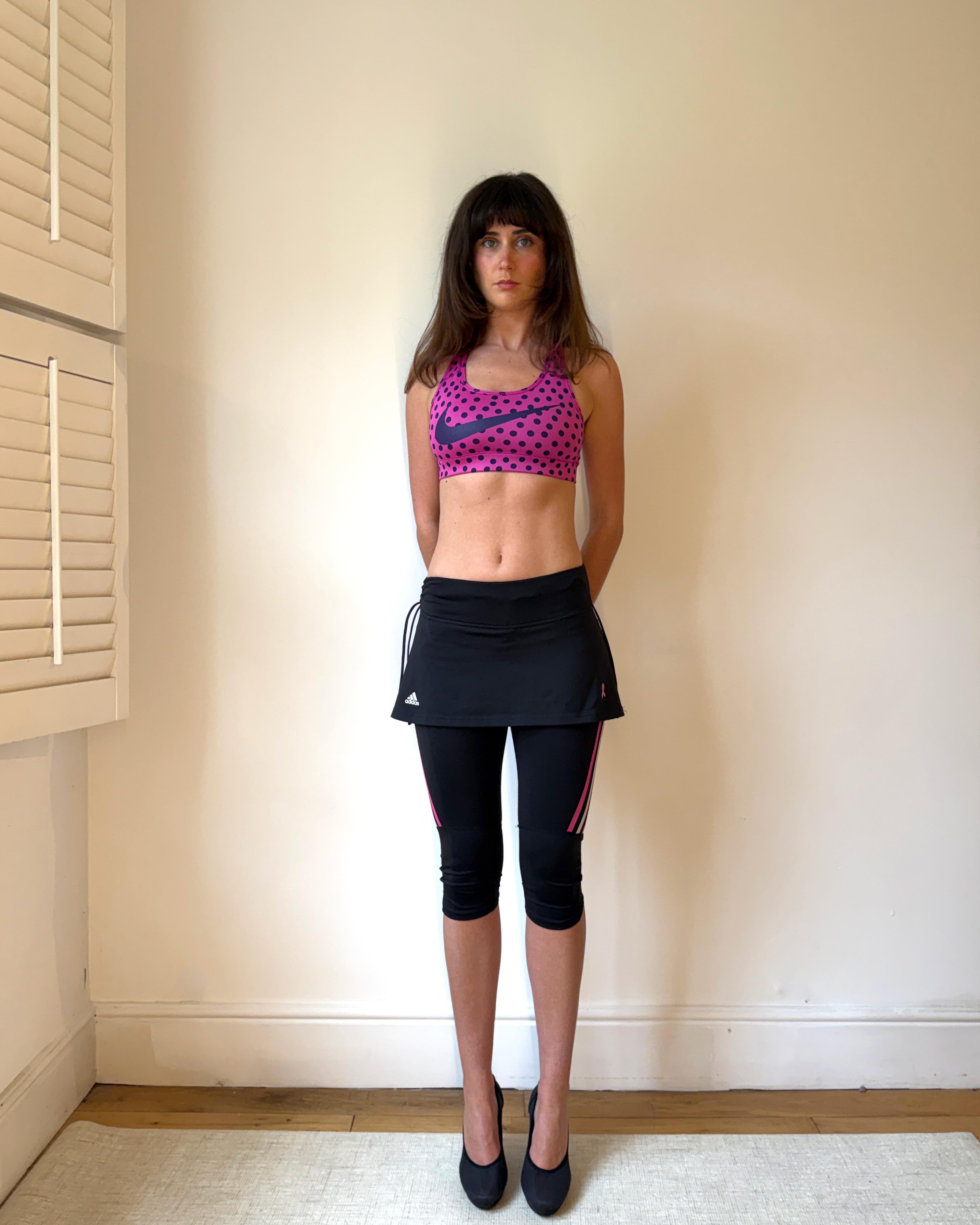 Adidas Climacool Skapri Leggings