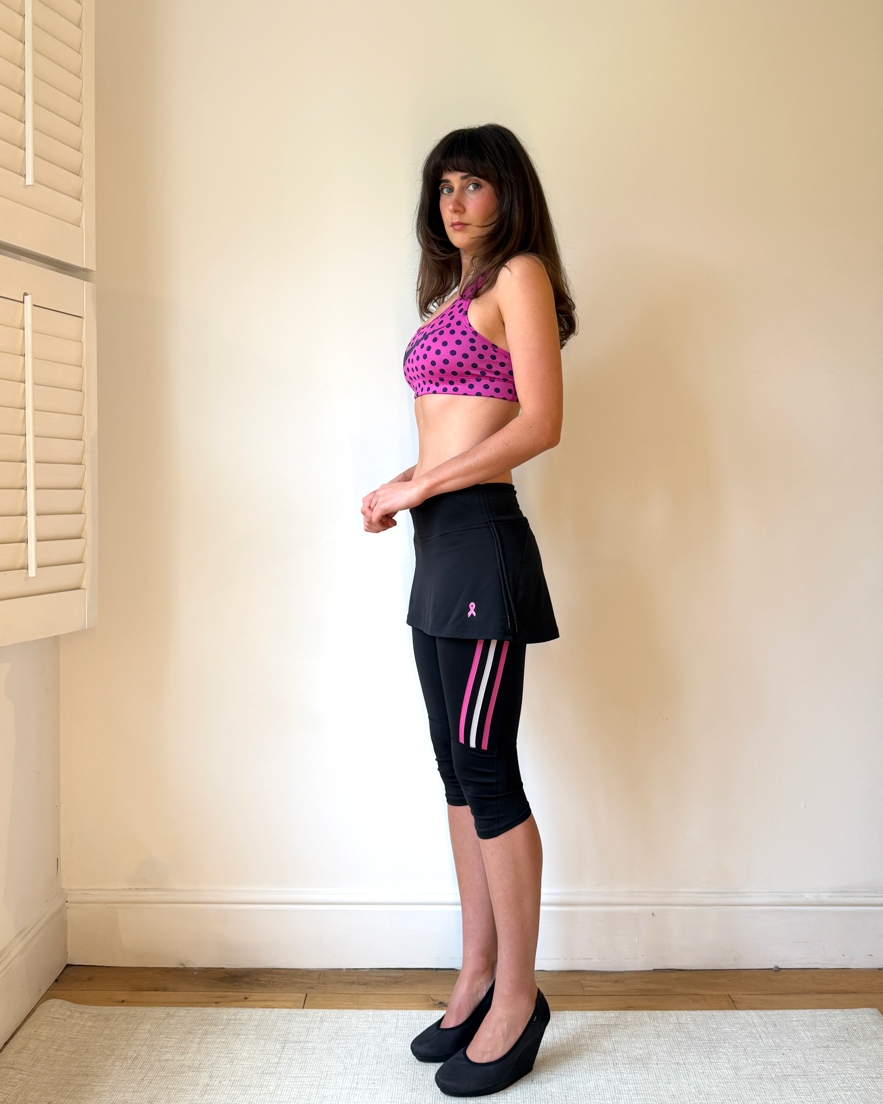 Adidas Climacool Skapri Leggings